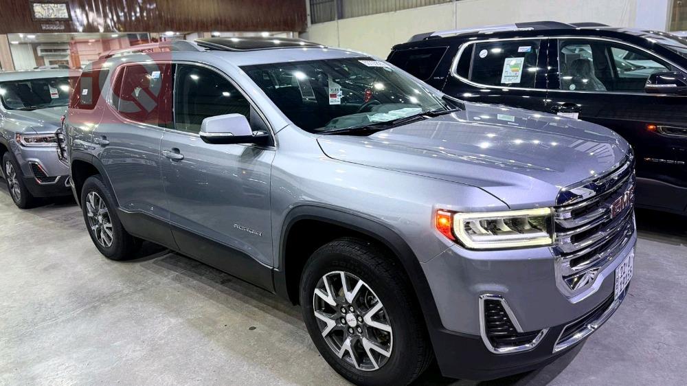 جی ئێم سی ئەکادیا